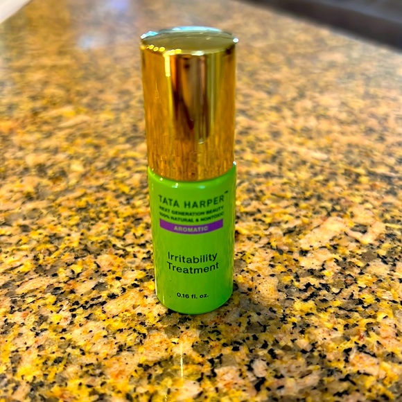 Tata Harper Other - Tata Harper Irritability Treatment